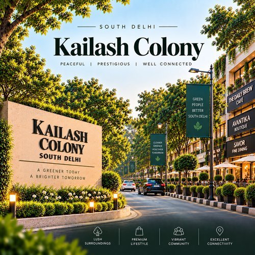 Kalish Colony