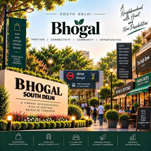 Bhogal