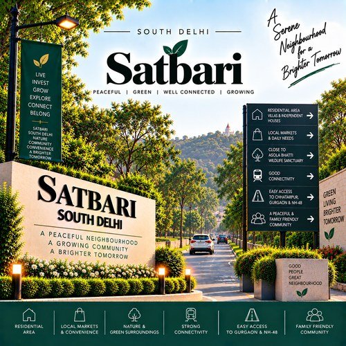 Satbari
