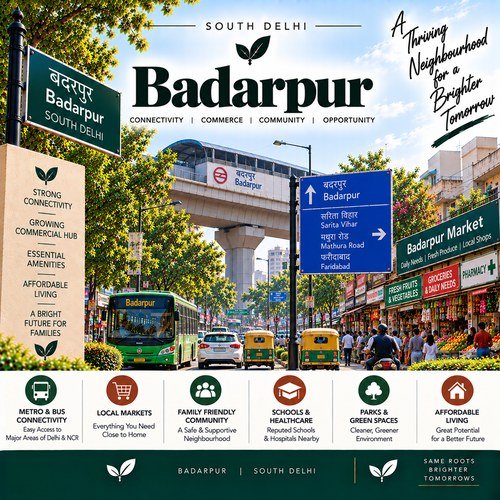 Badarpur