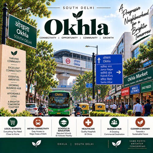 Okhla