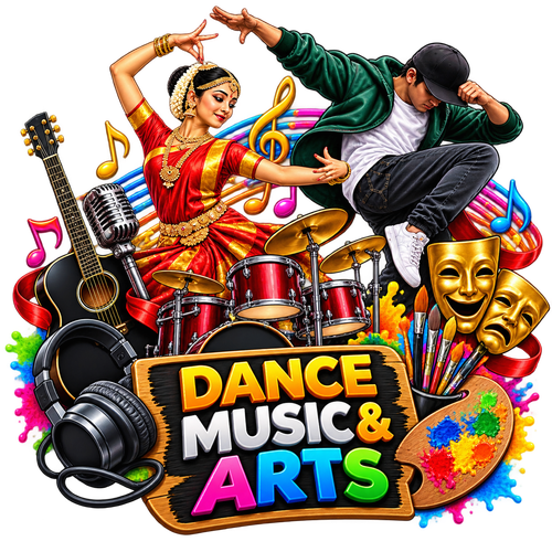 Dance, Music & Arts