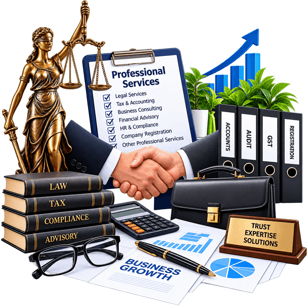 Professional Services