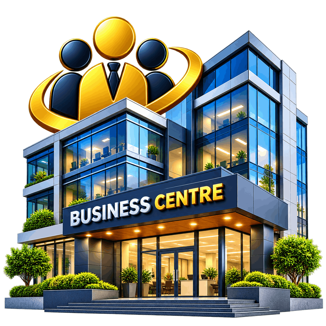 Business Centres