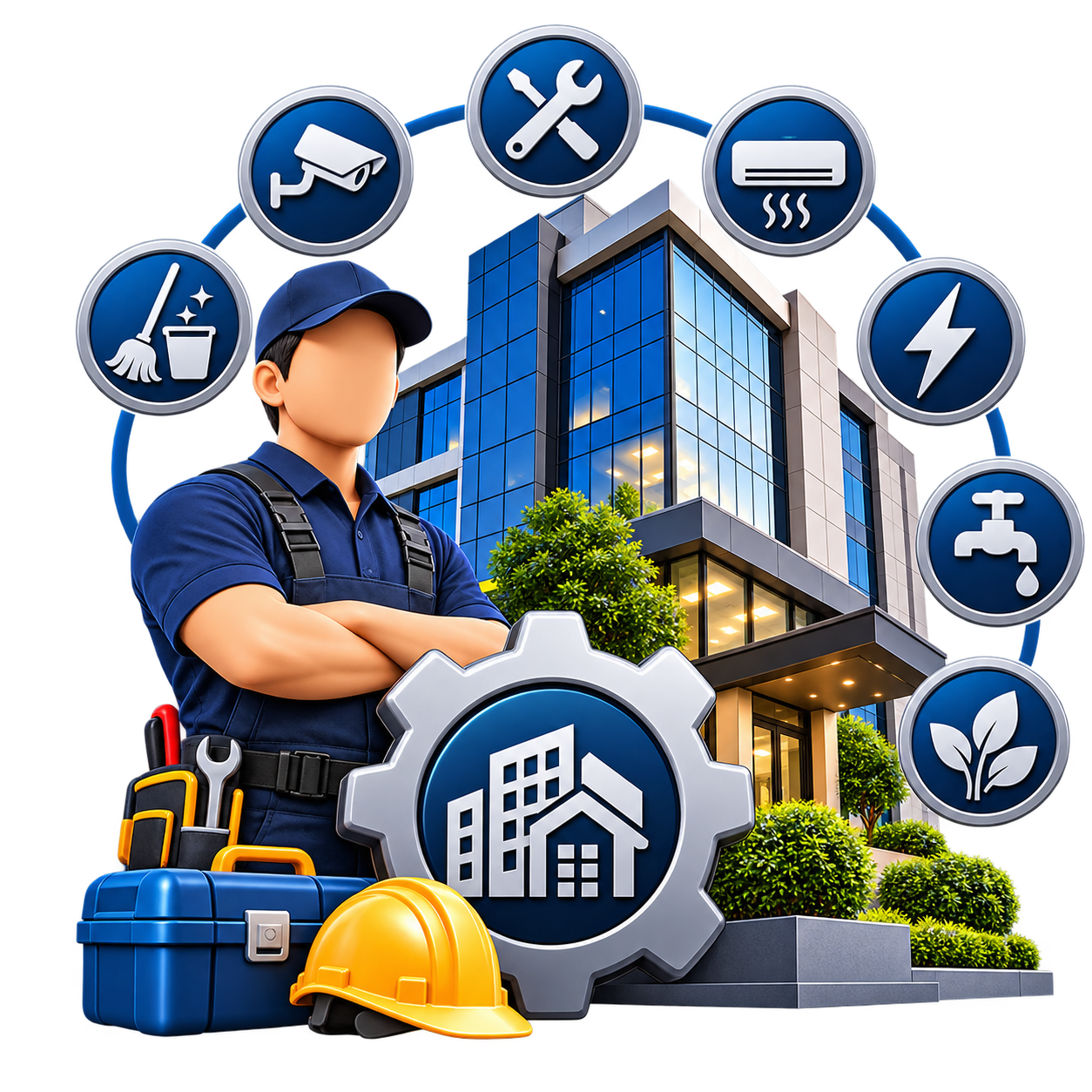 Facility Management