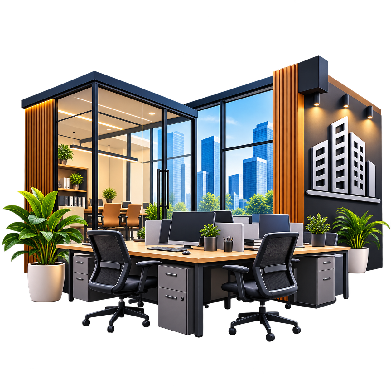 Office Space