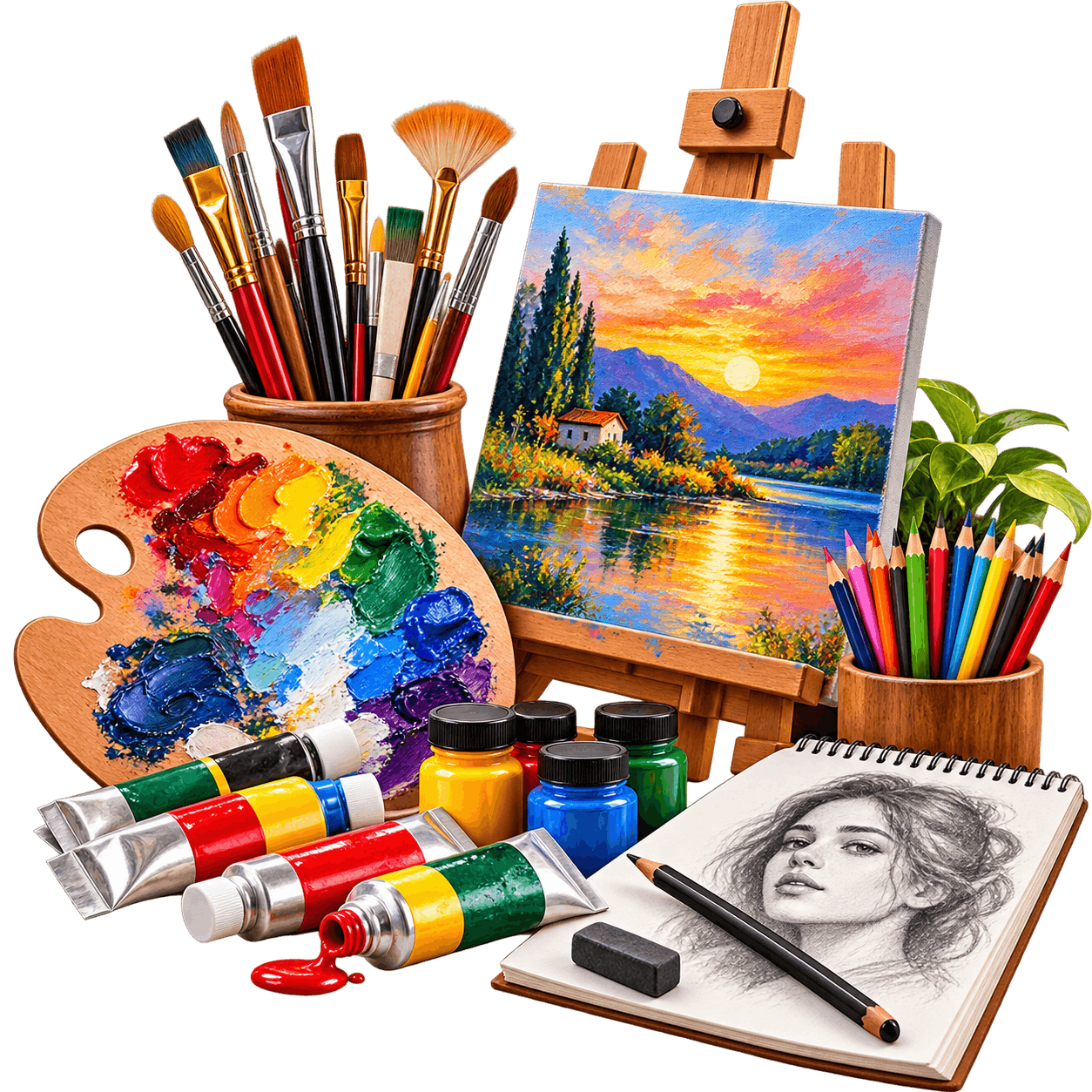 Art Classes