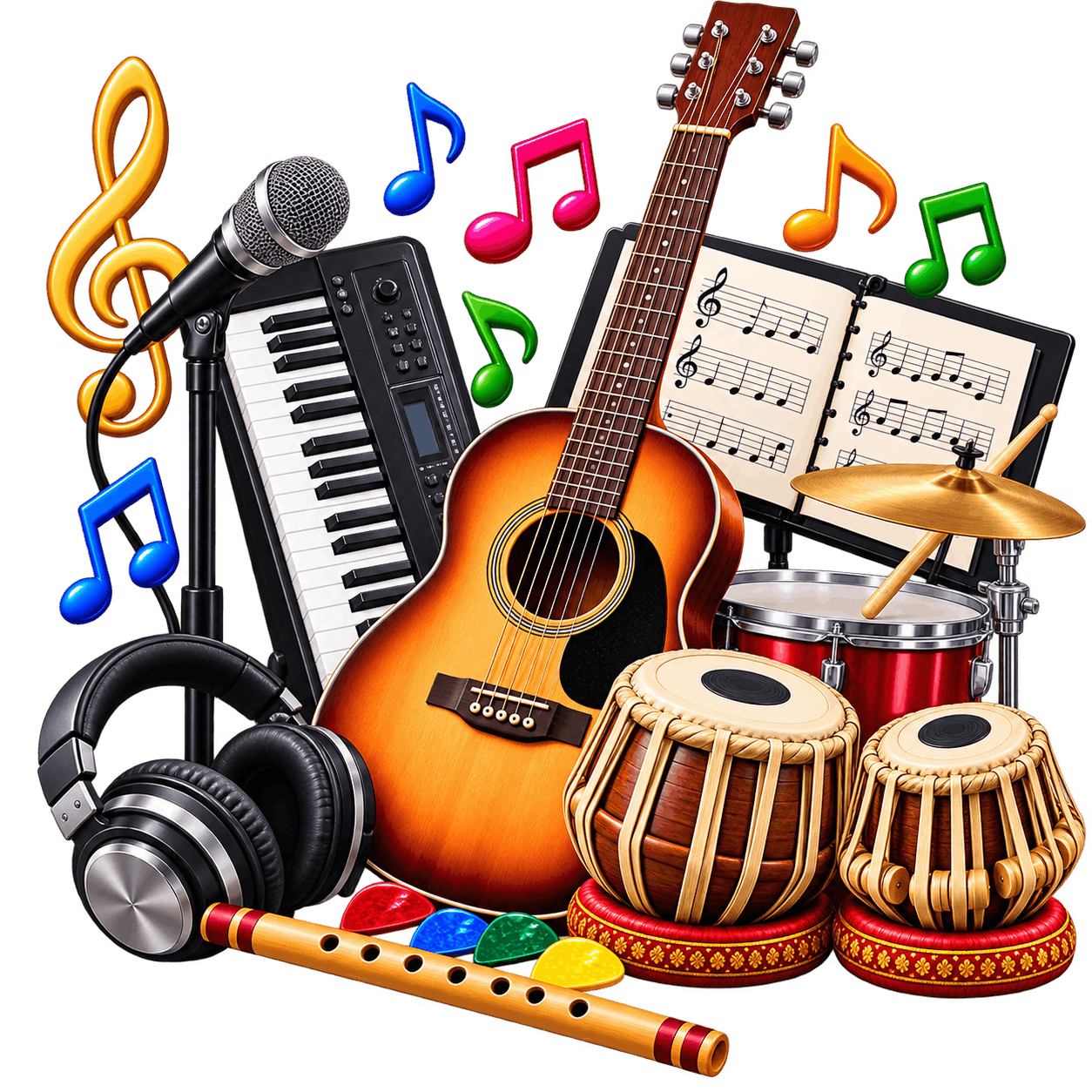 Music Classes