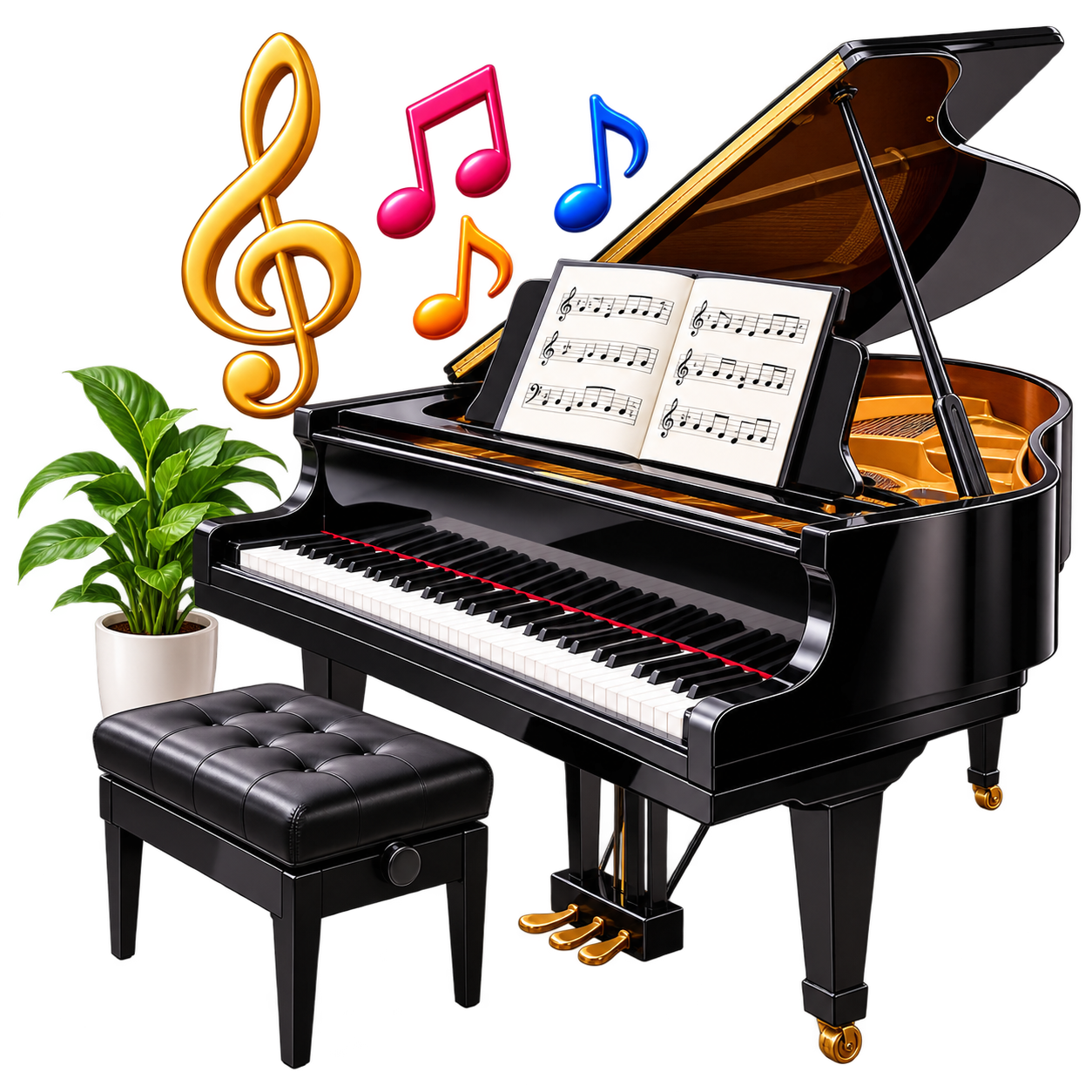 Piano Classes