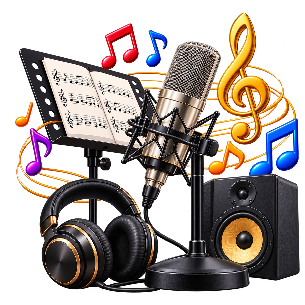 Singing Classes