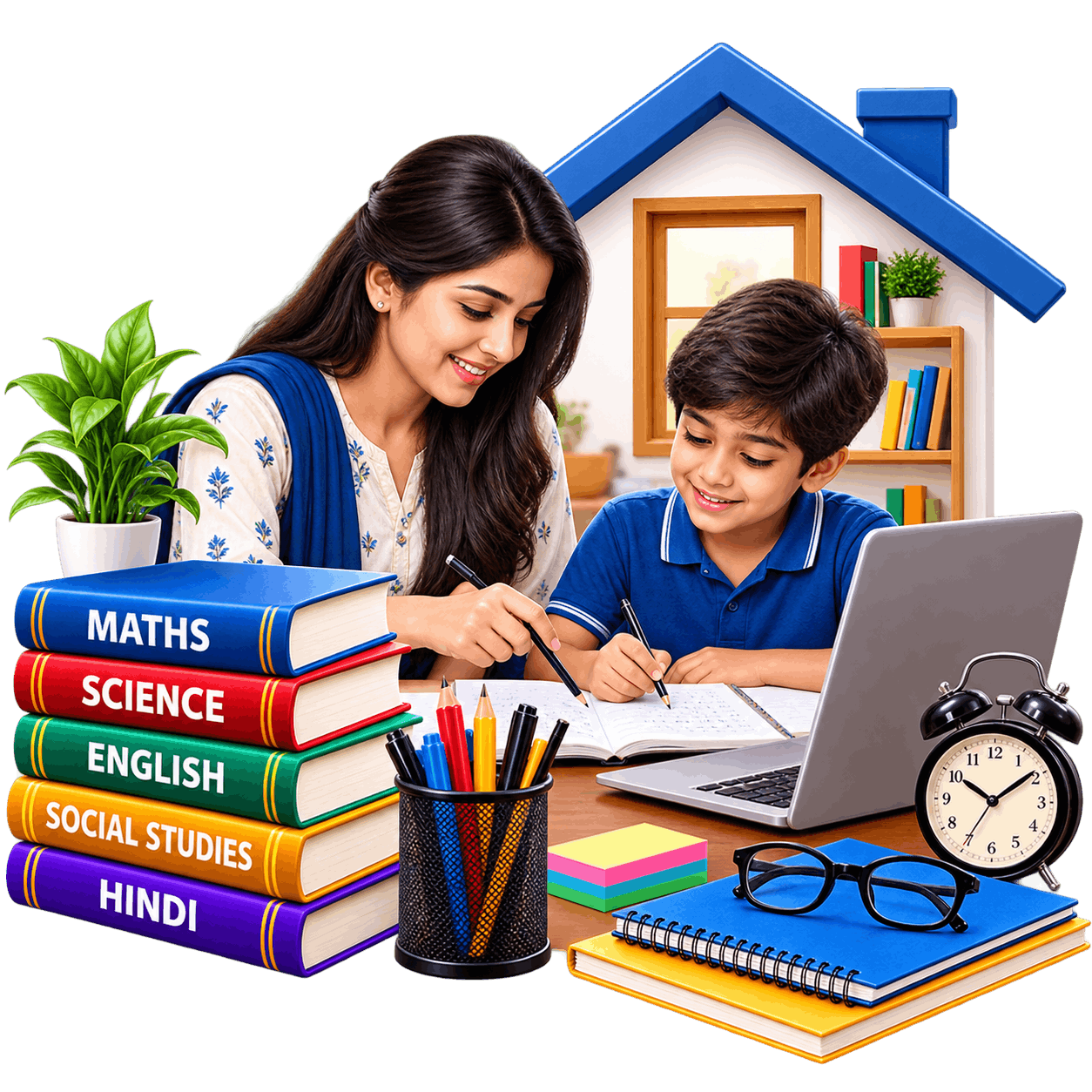 Home Tutor