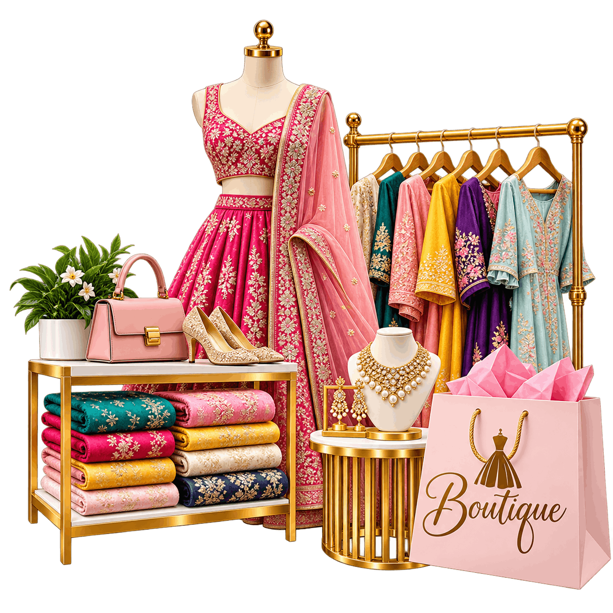 Boutique