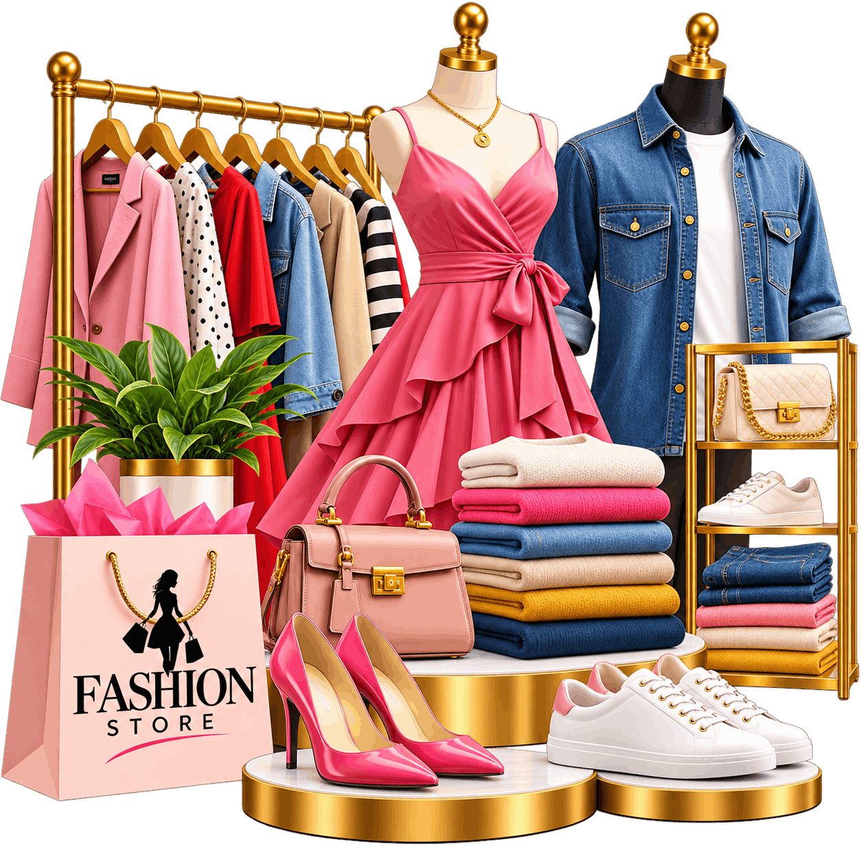 Fashion Store