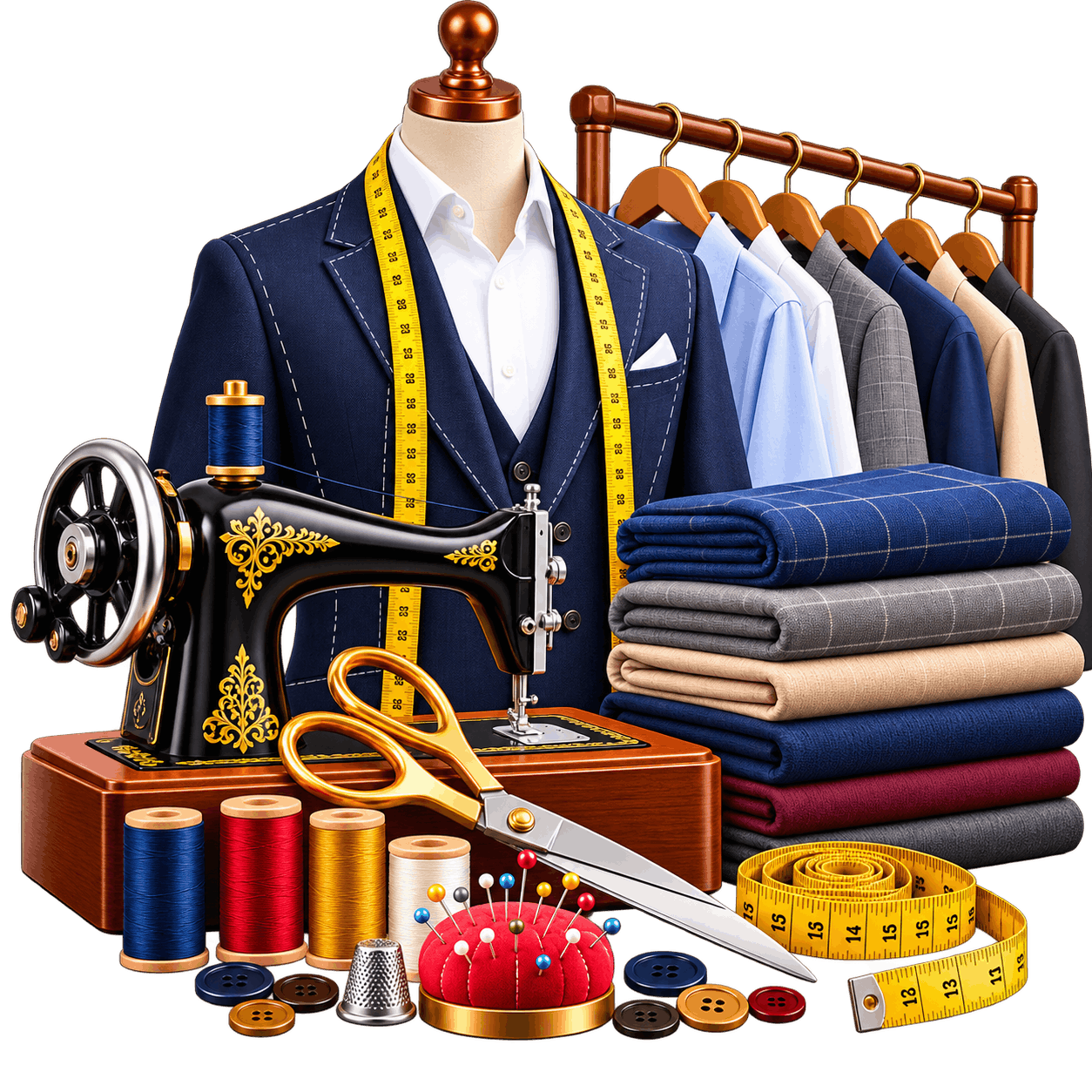 Tailor