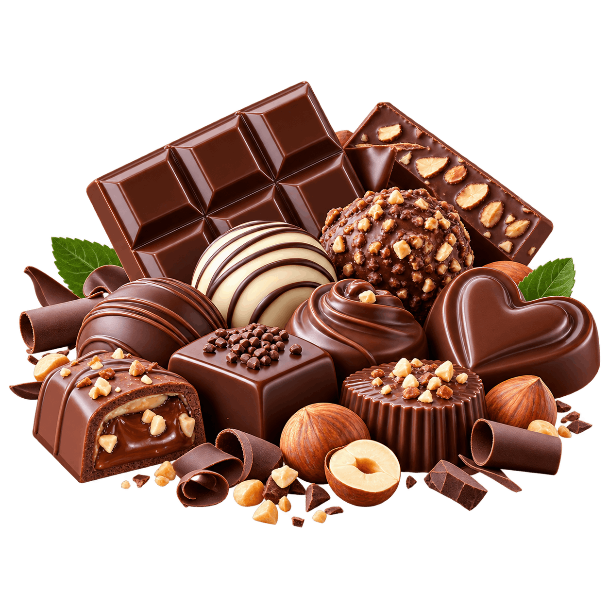 Chocolates