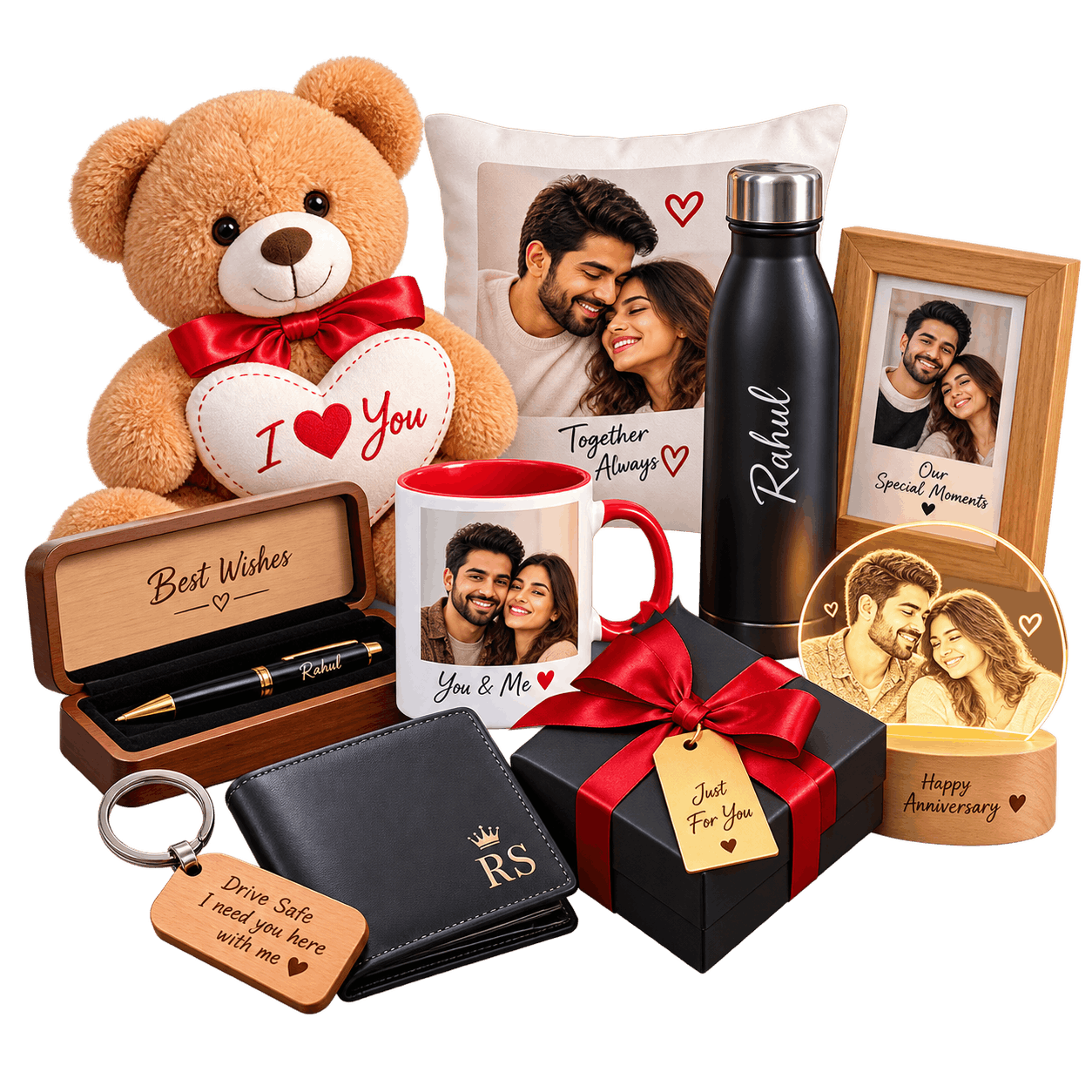 Customized Gifts