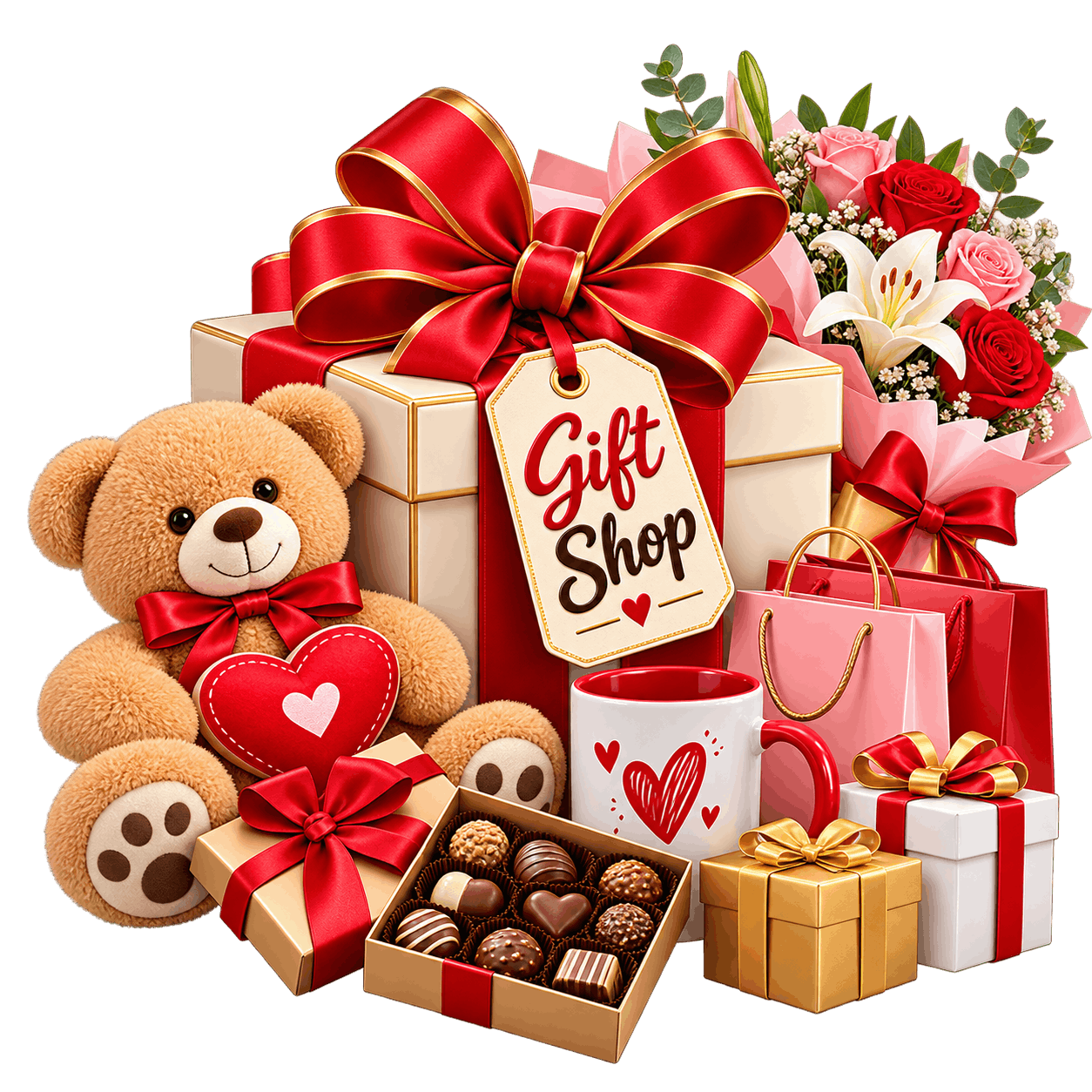 Gift Shop