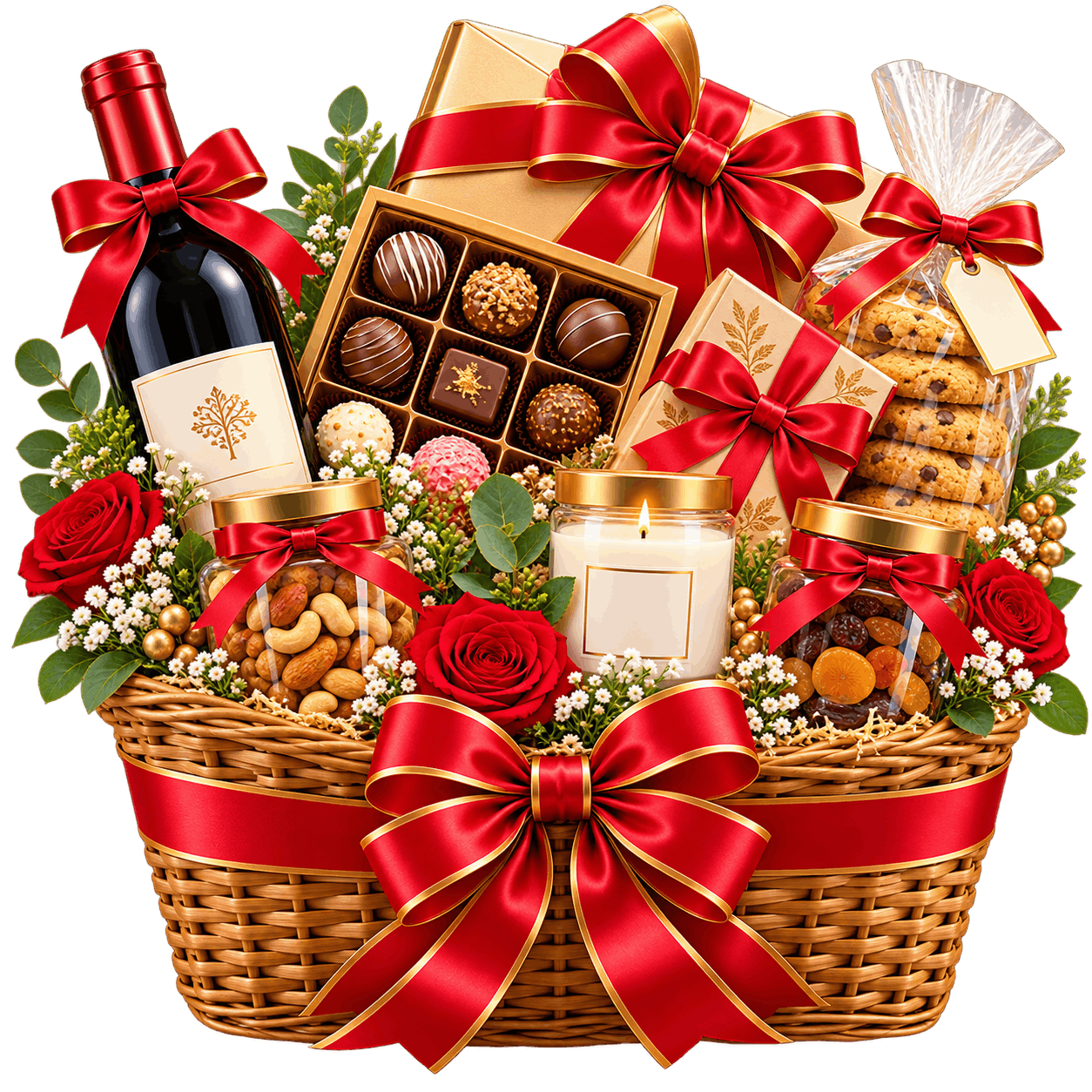 Hampers