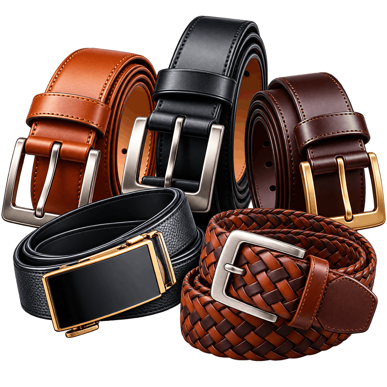 Belts