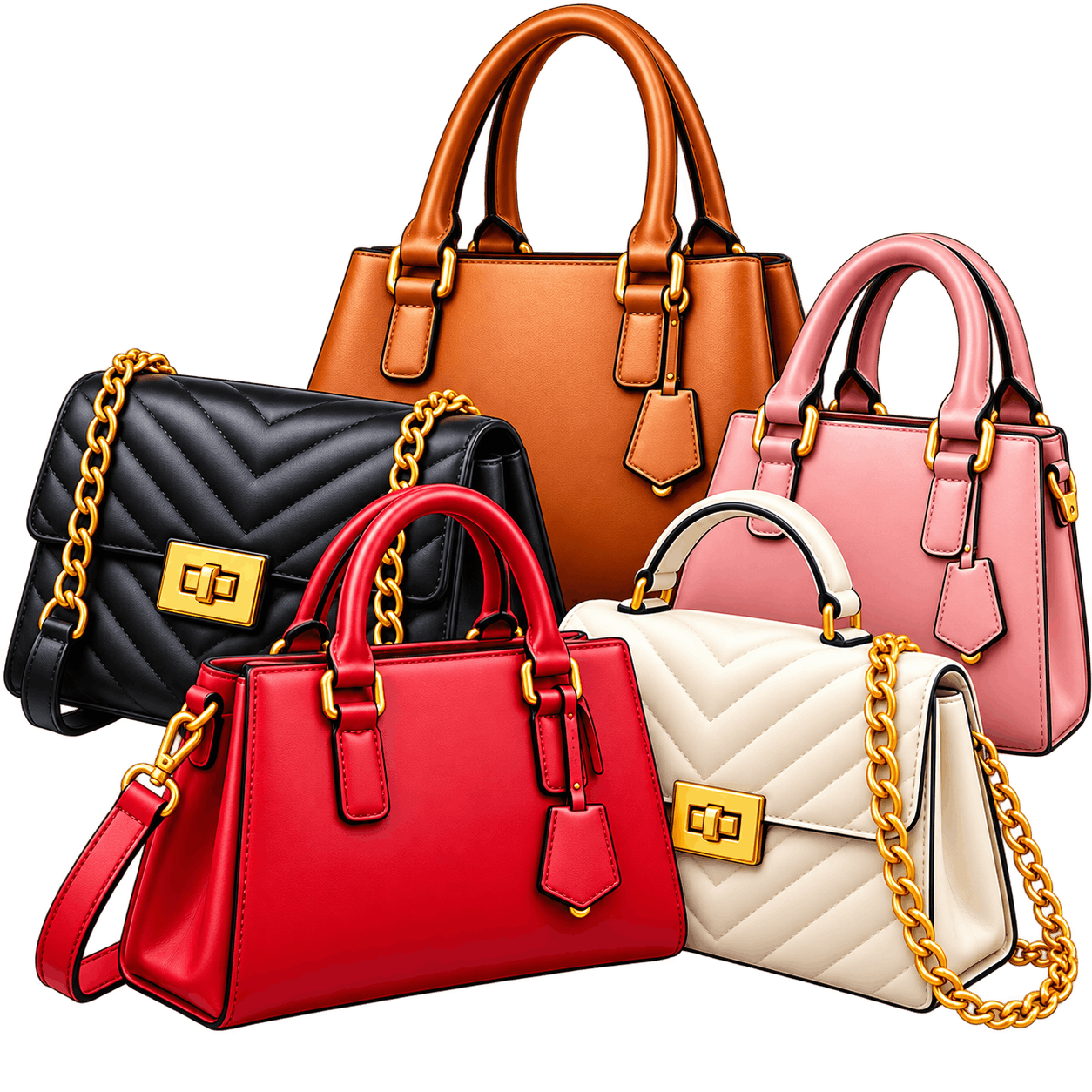 Handbags