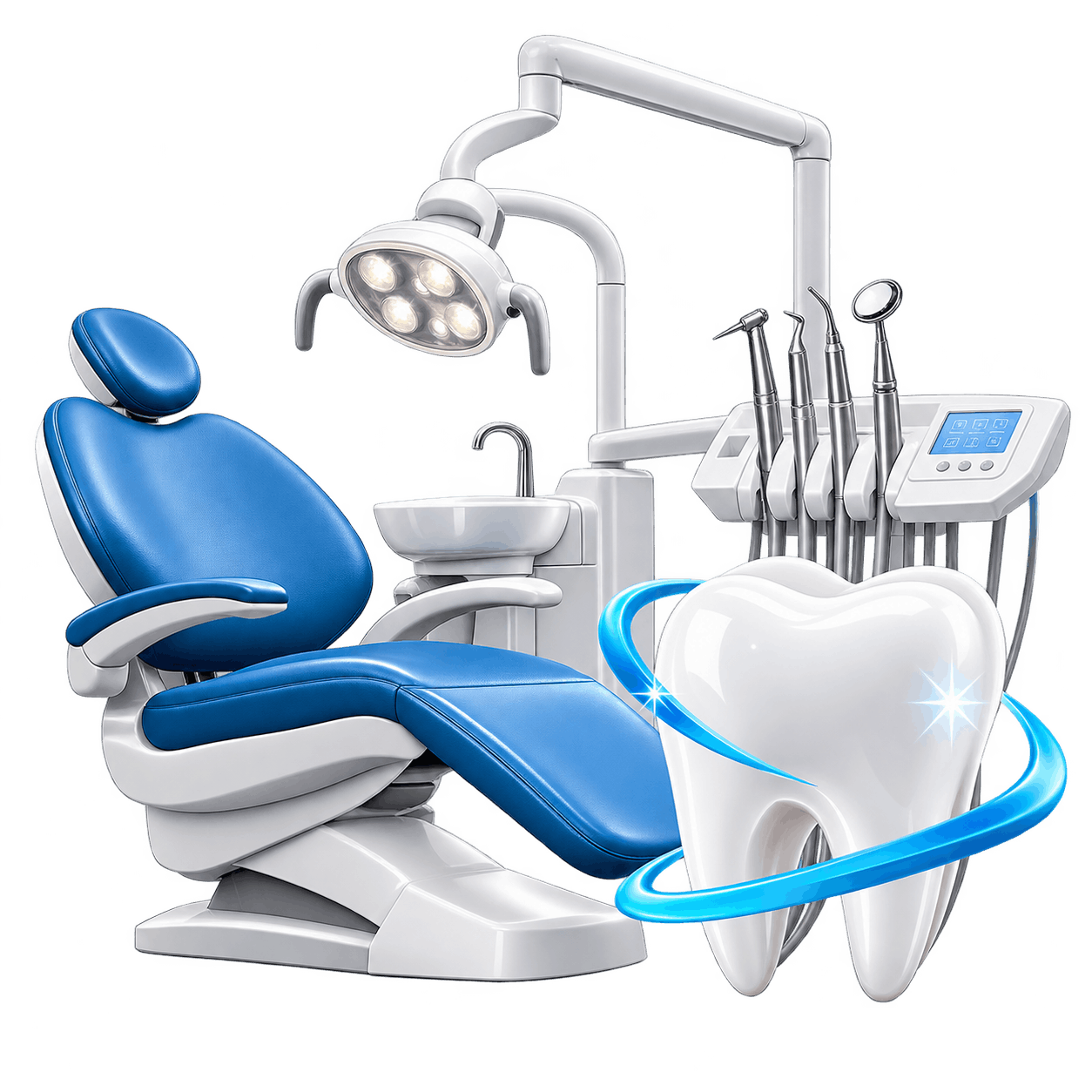 Dental Clinic