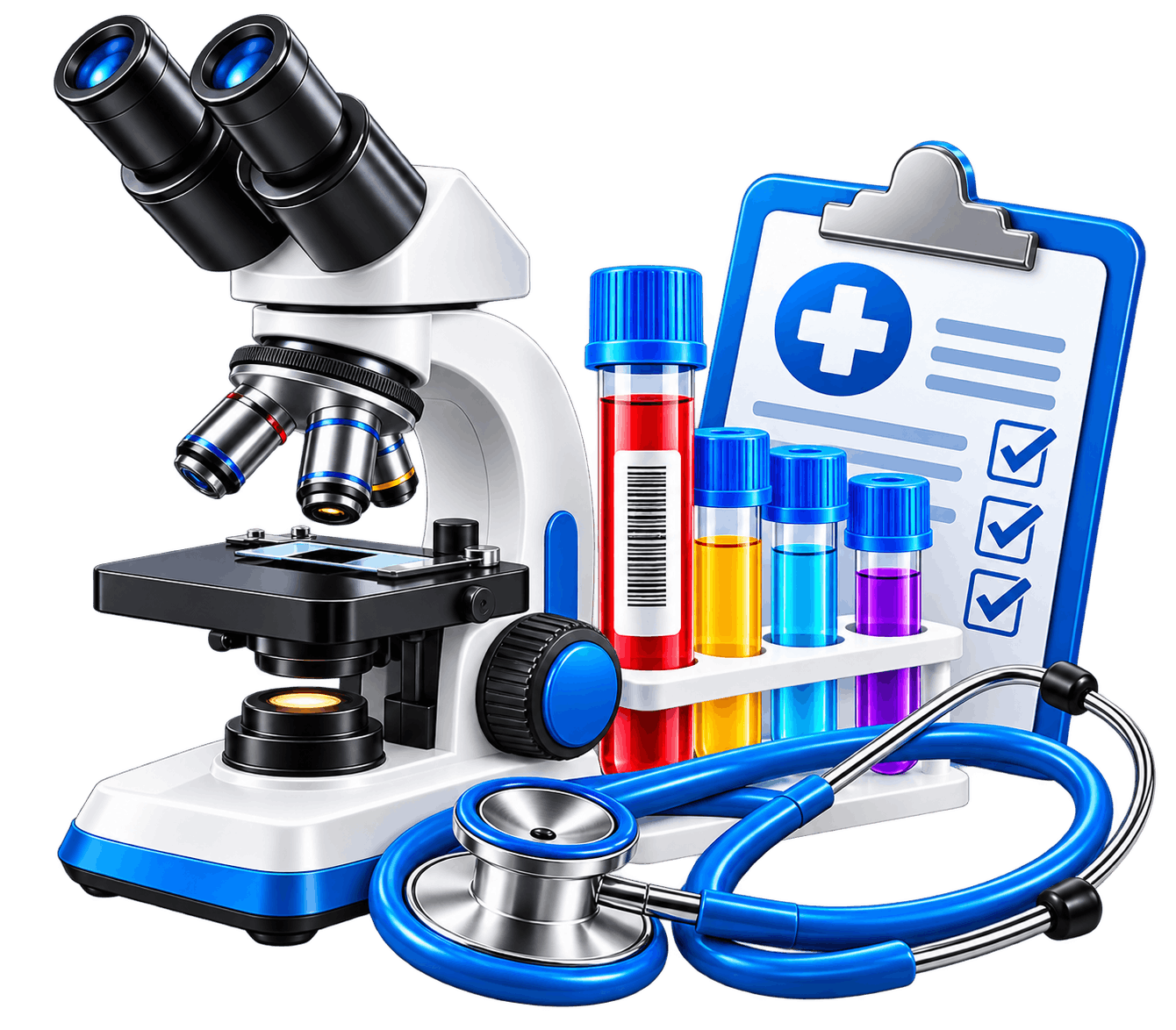 Diagnostic Centre