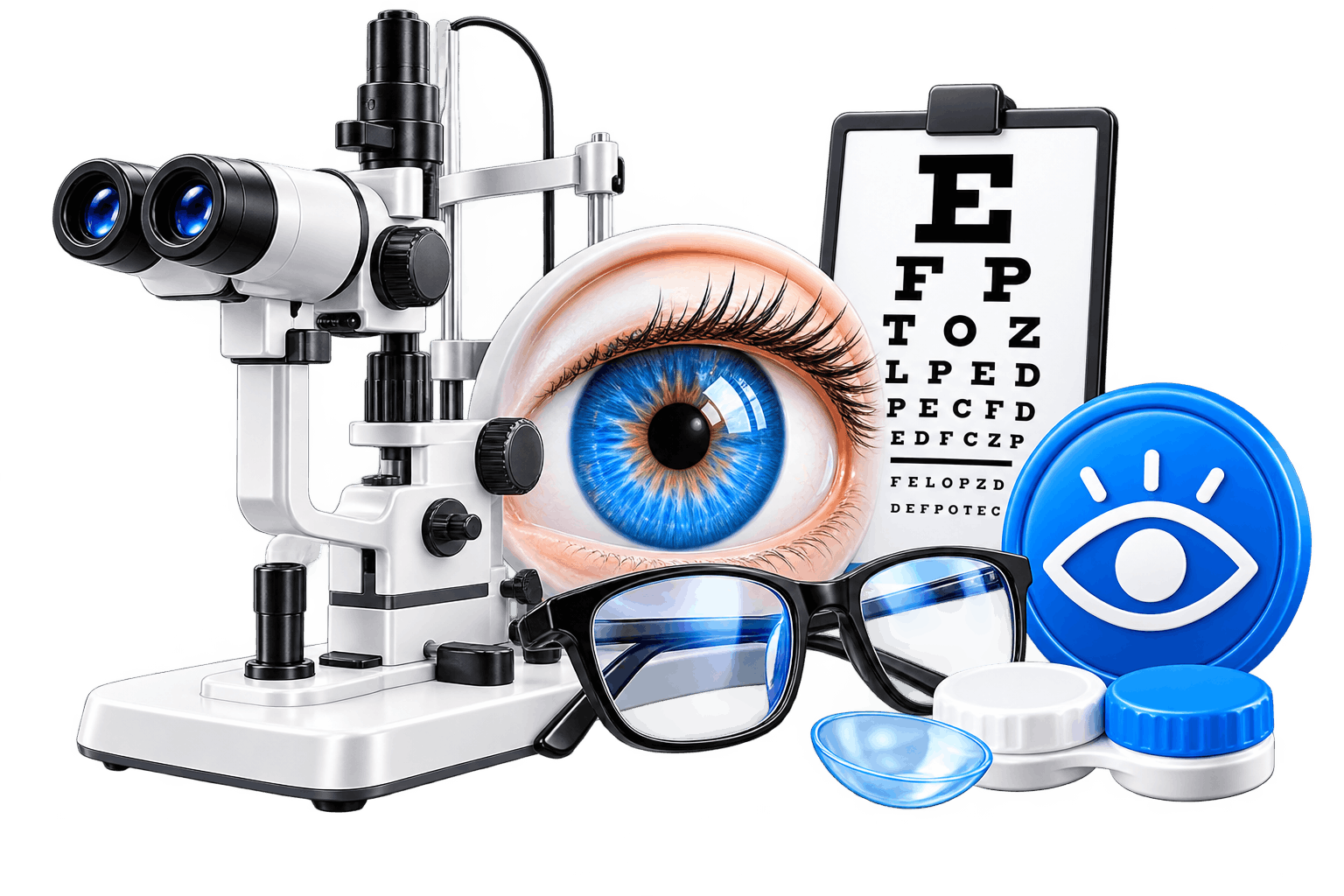 Eye Clinic