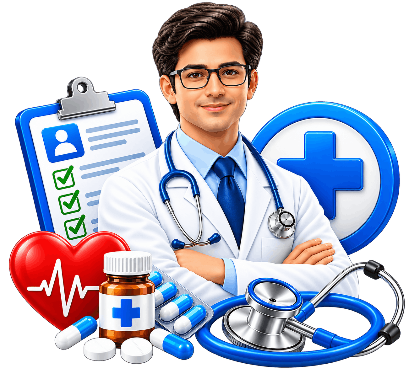 General Physician