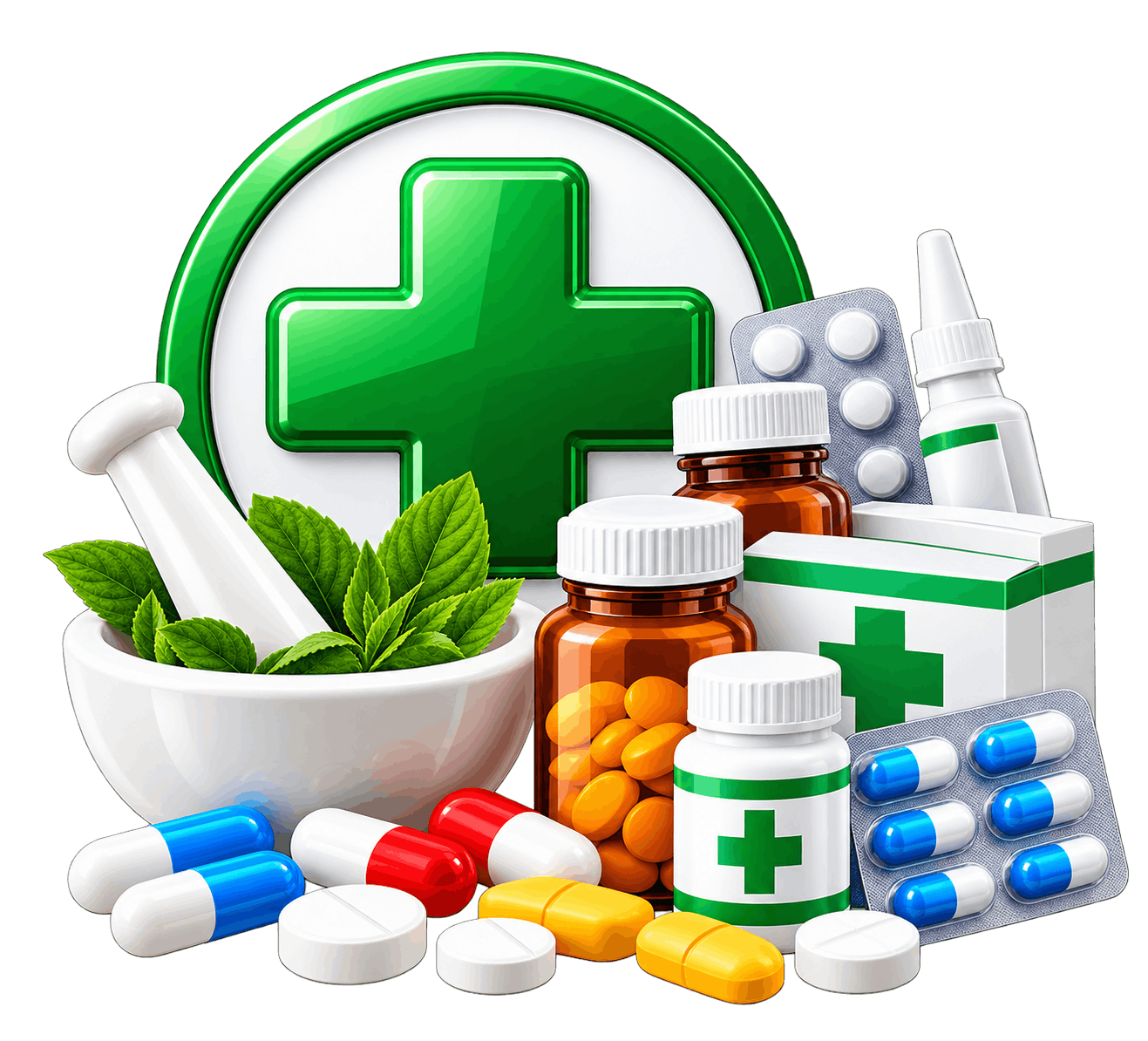 Pharmacy