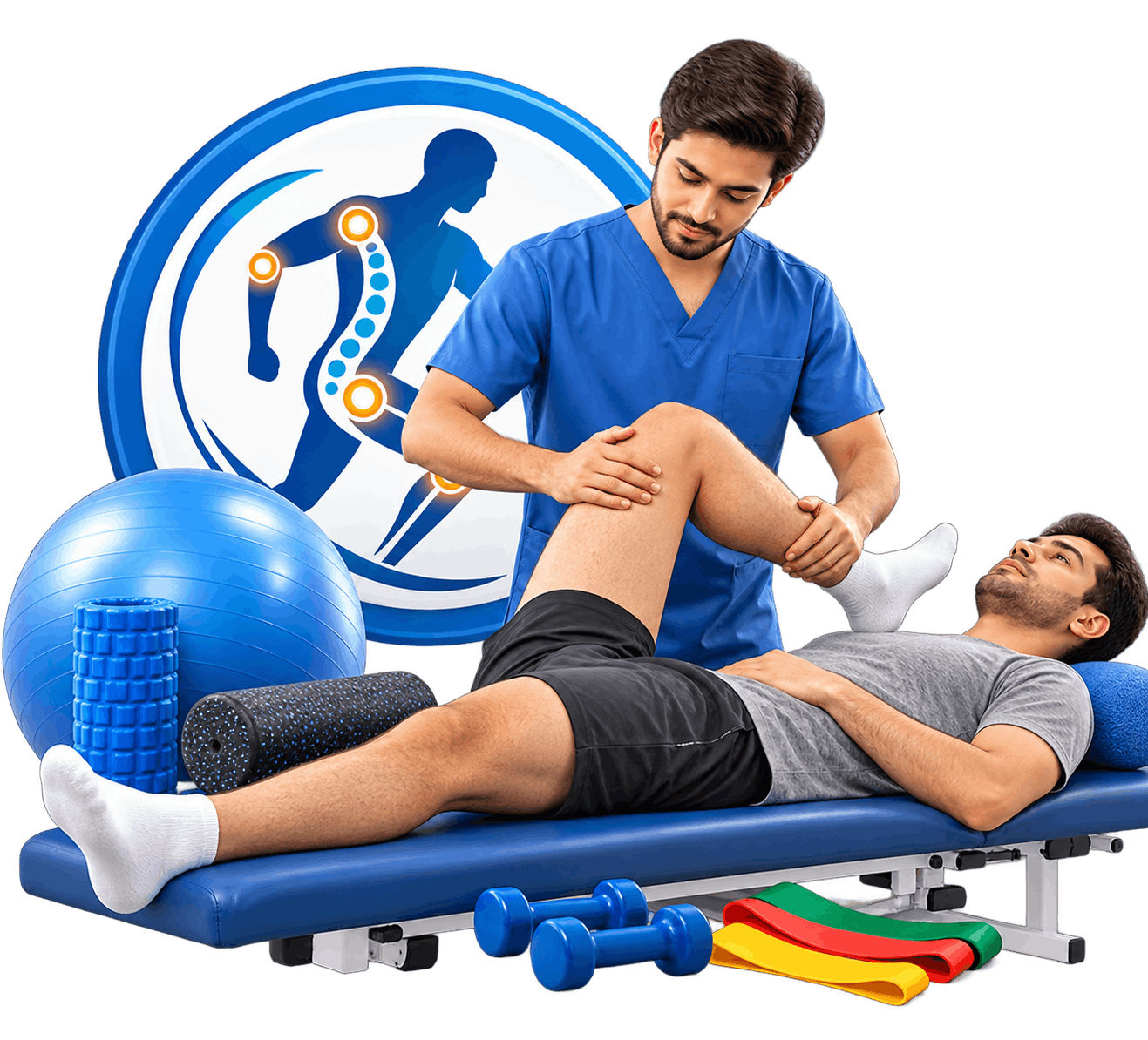 Physiotherapy