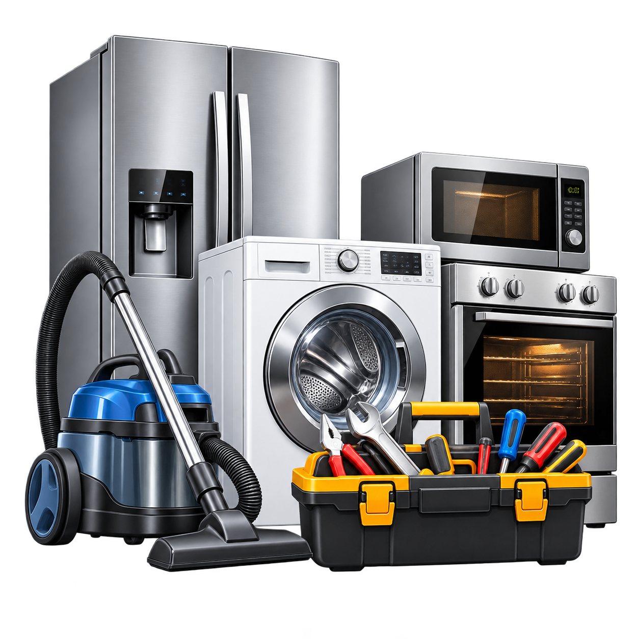 Appliances Repair