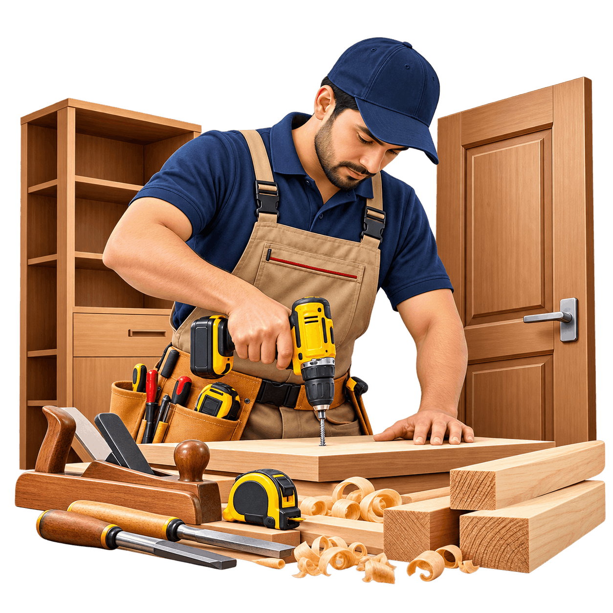 Carpenter