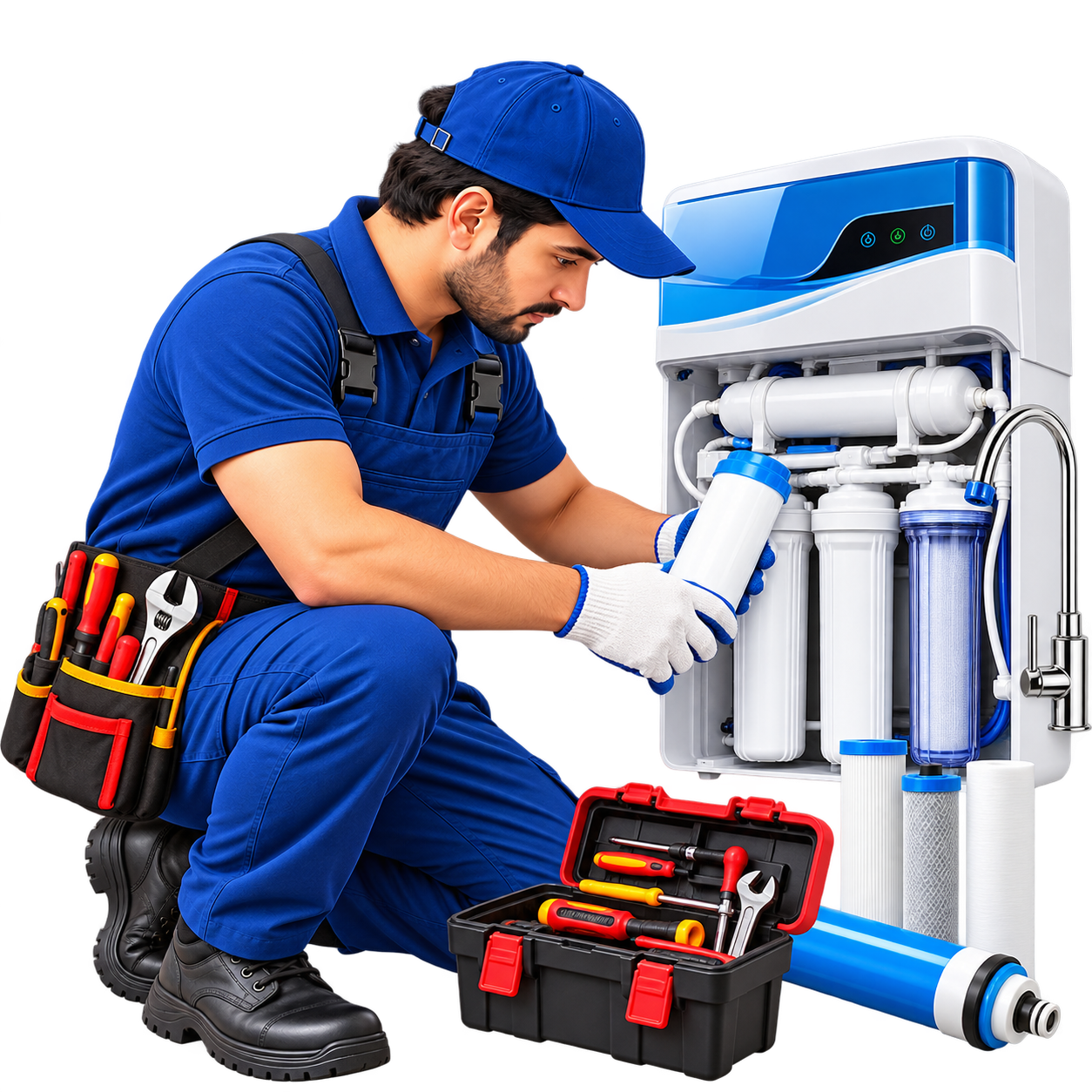 RO Repair