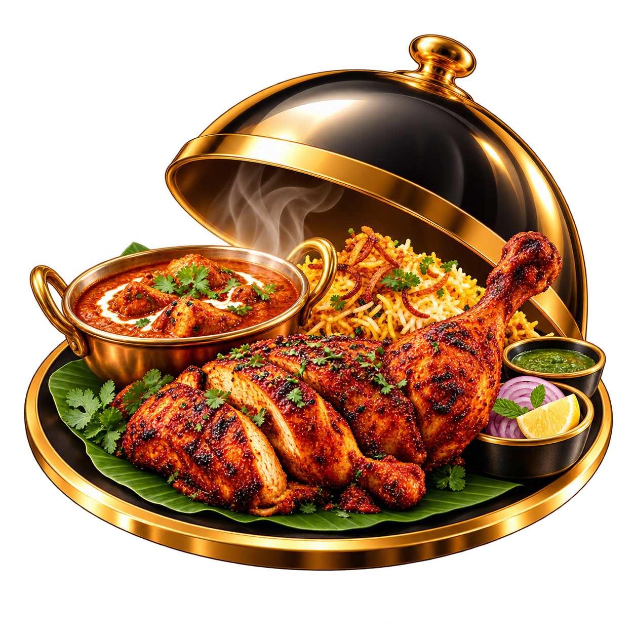 Non Vegetarian Restaurants