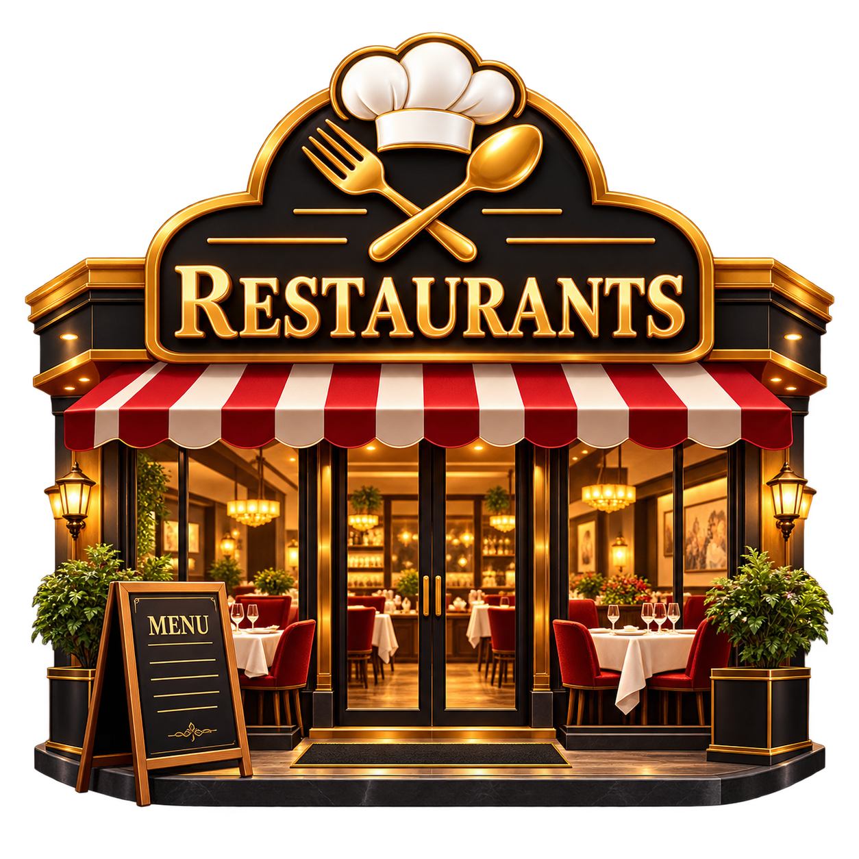 Restaurants