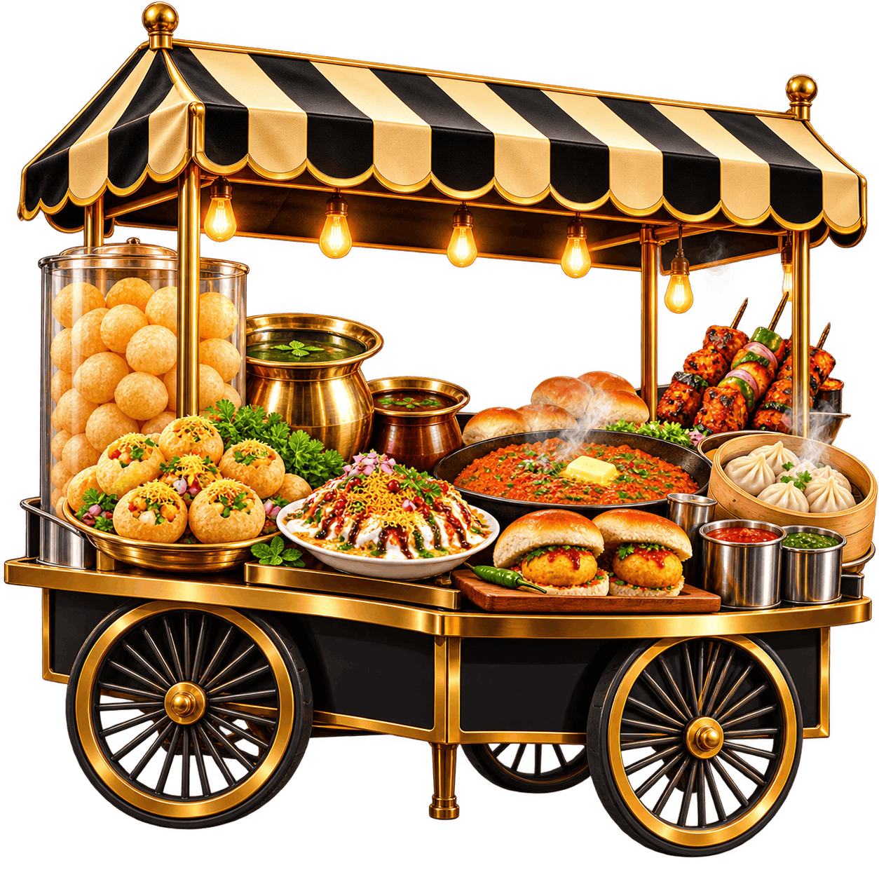 Street Food