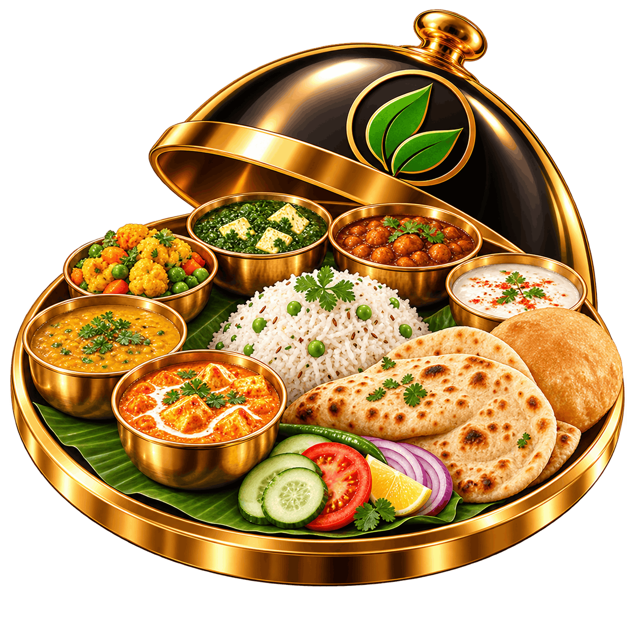 Vegetarian Restaurants