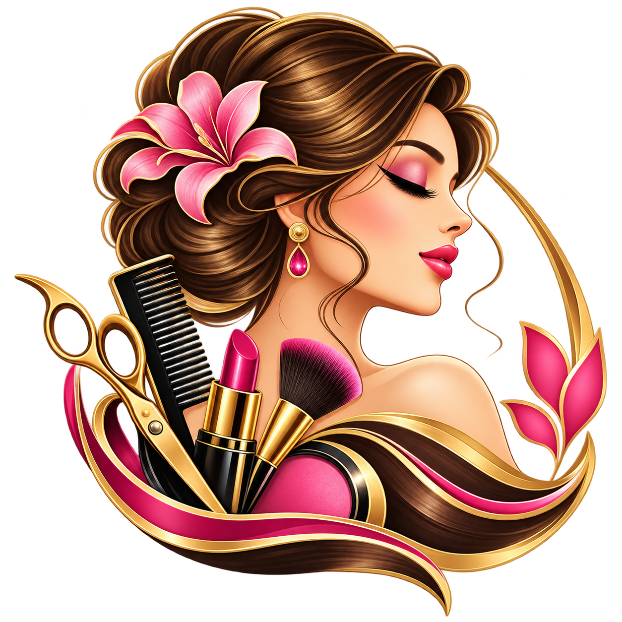 Beauty Parlour