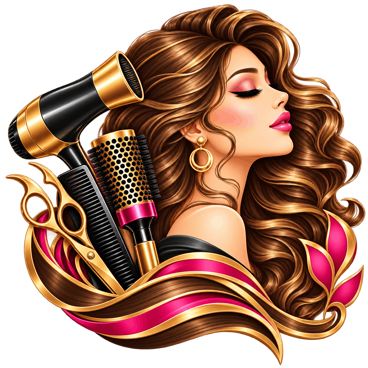 Hair Salon