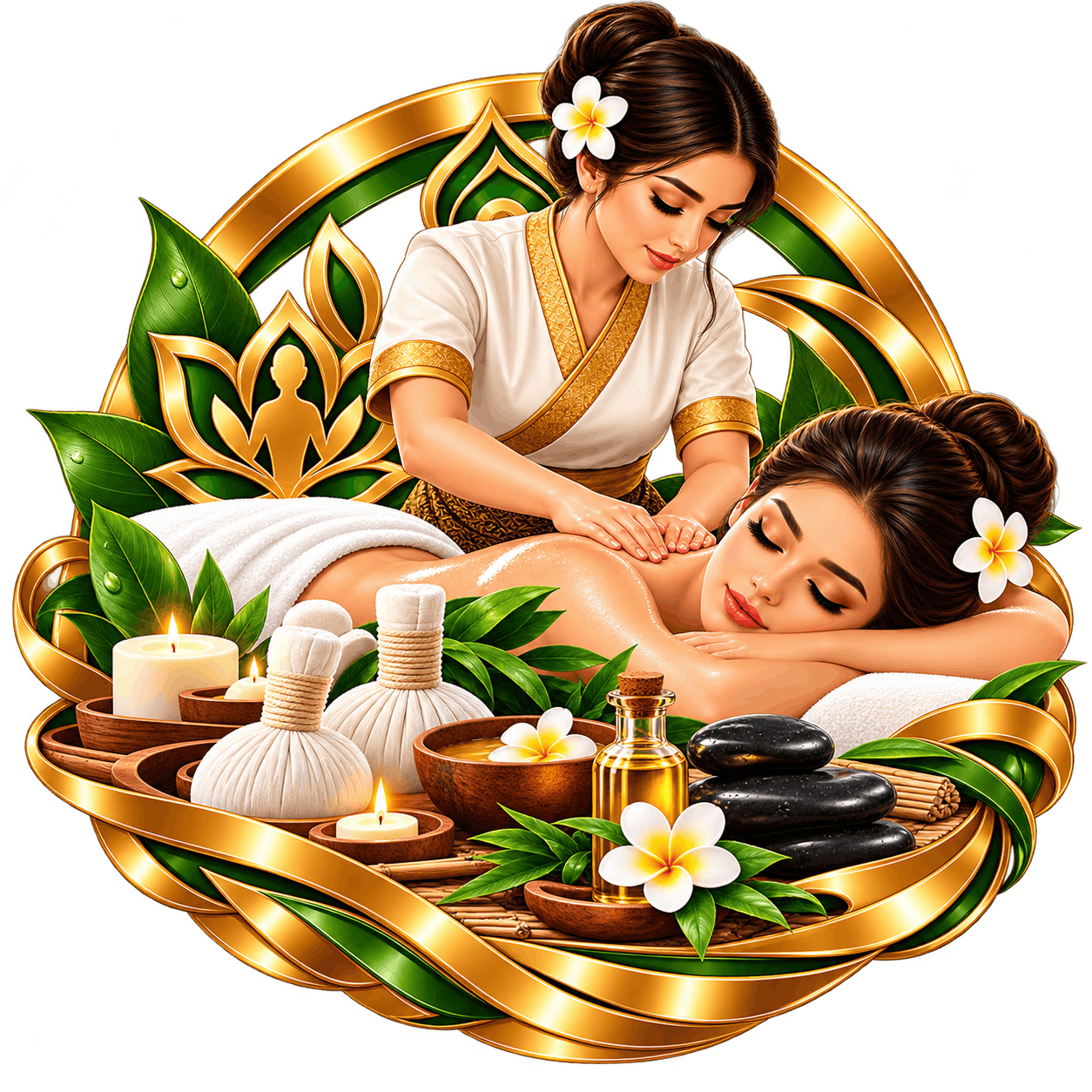 Massage Centre