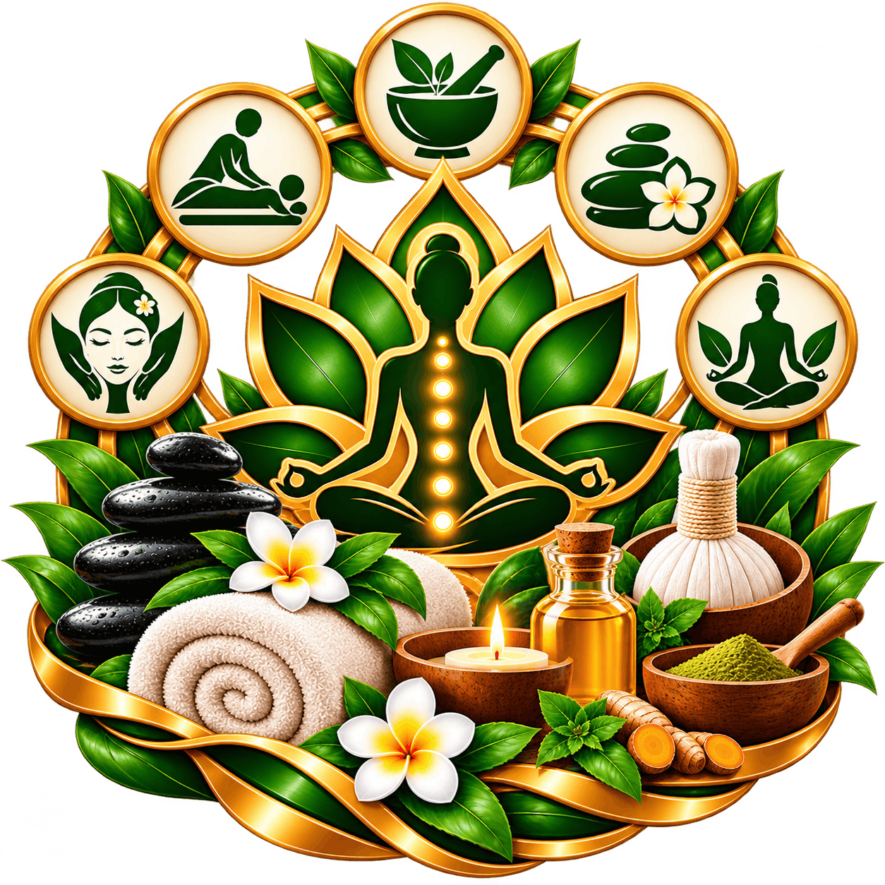 Wellness Services
