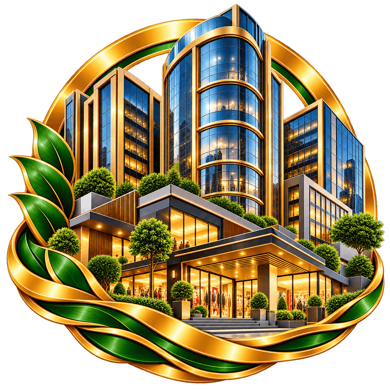 Commercial Property