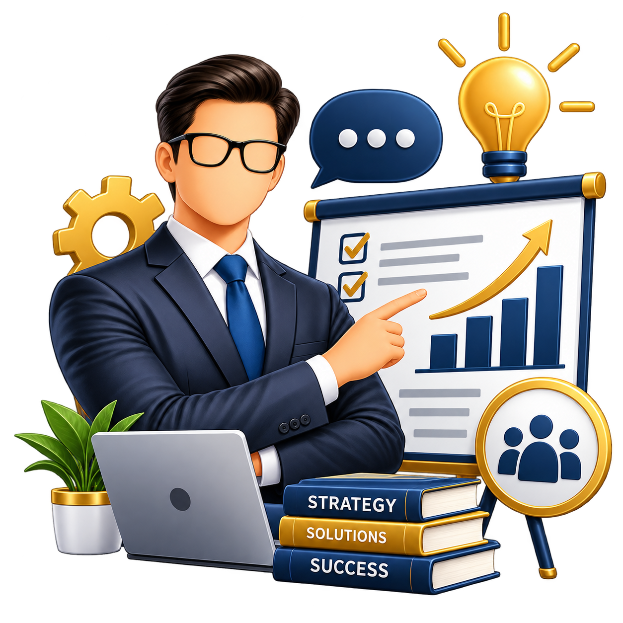 Consultant