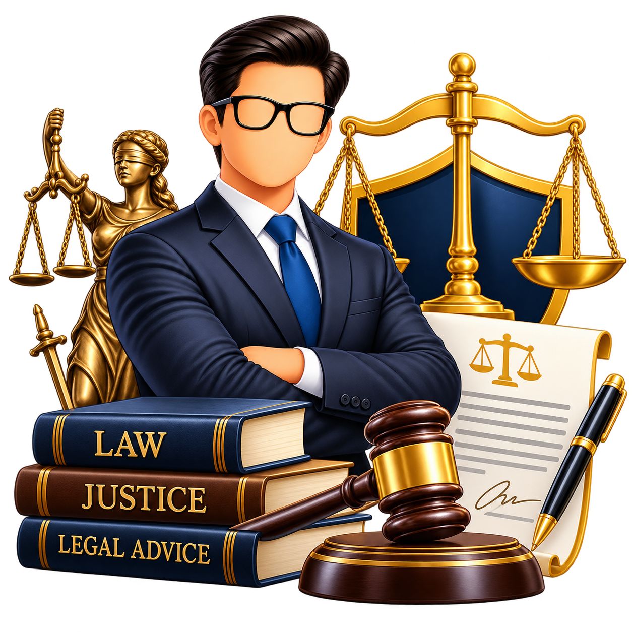 Lawyer