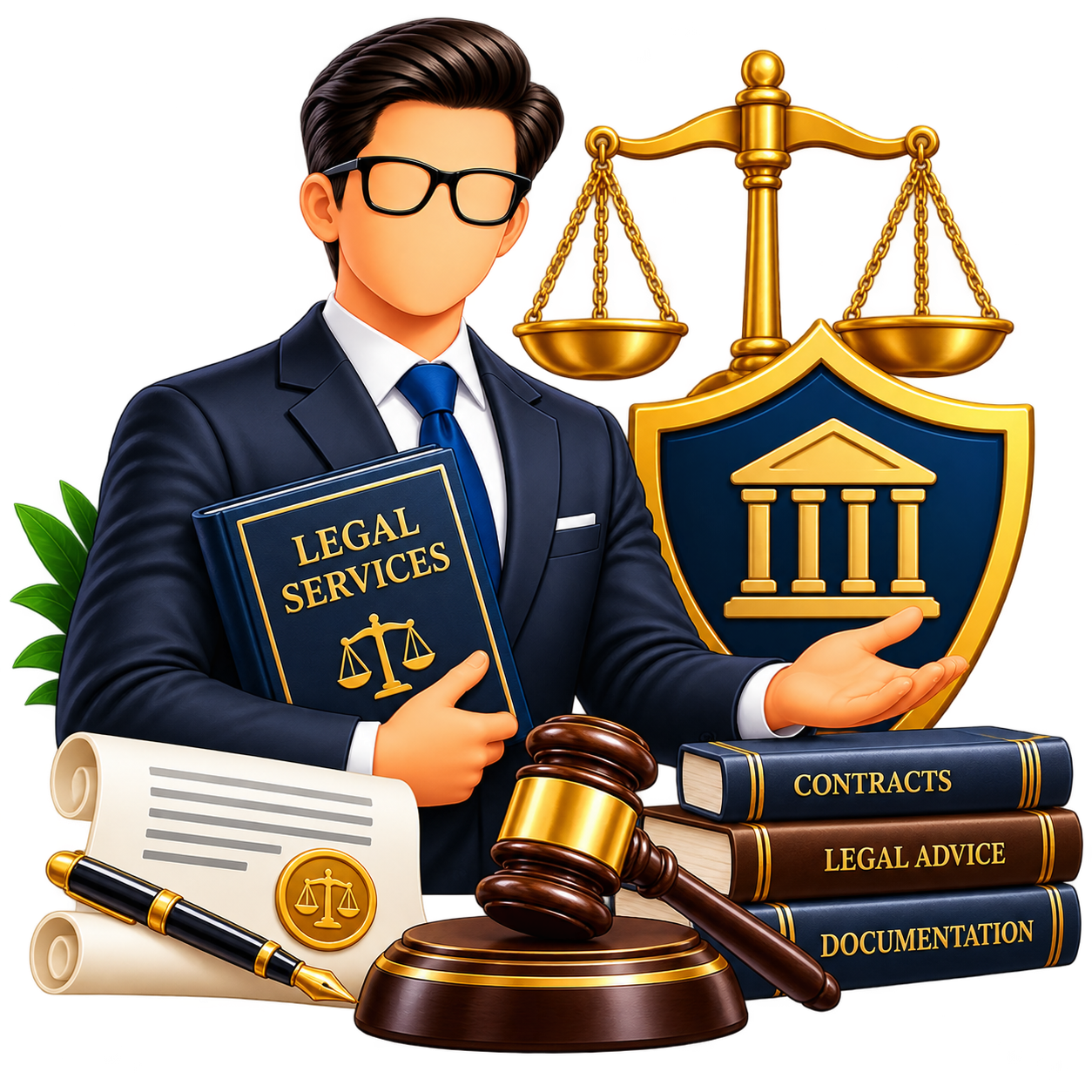 Legal Services