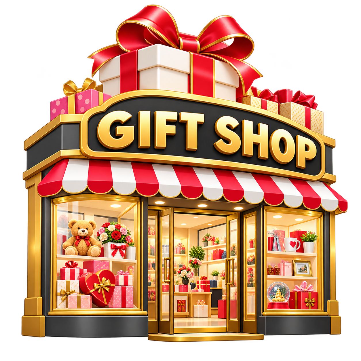 Gift Shop