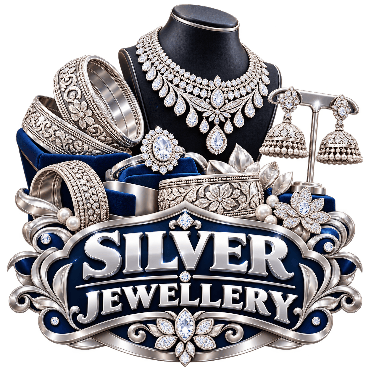 Silver Jewellery