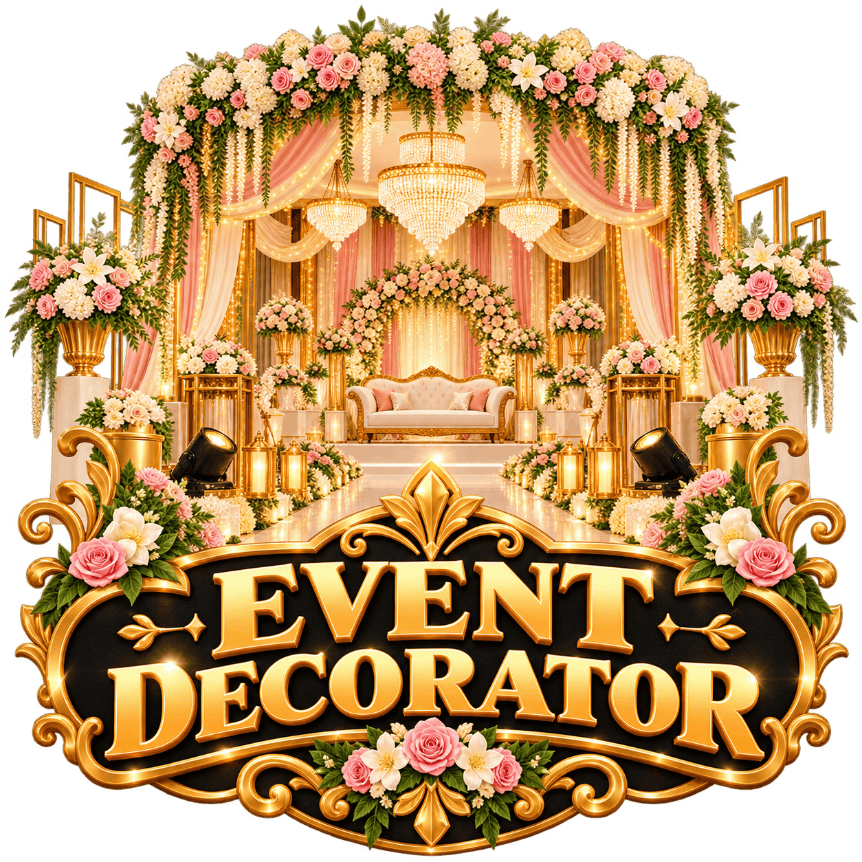 Event Decorator
