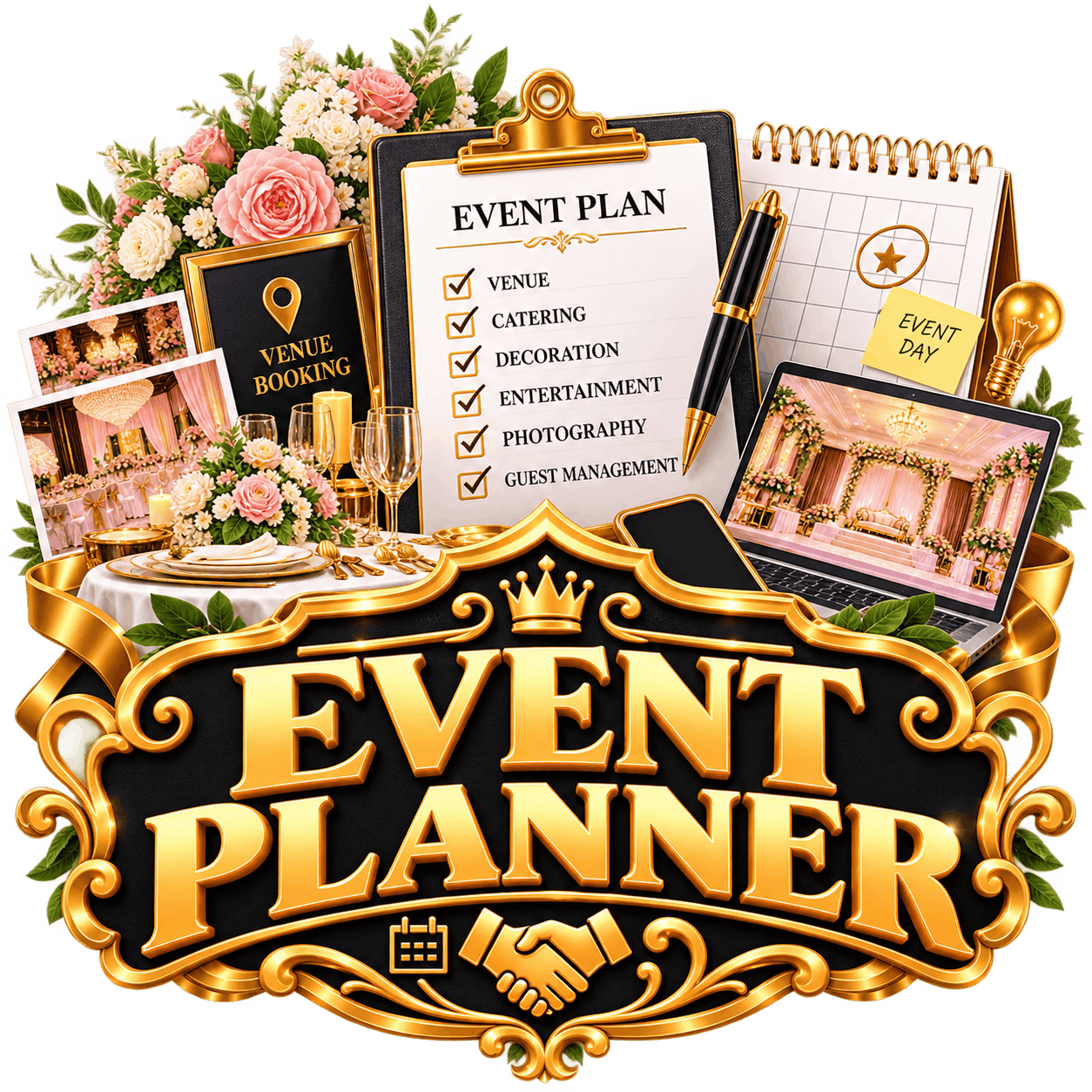 Event Planner