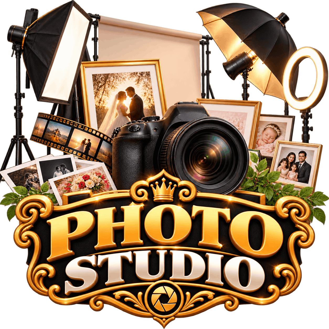 Photo Studio